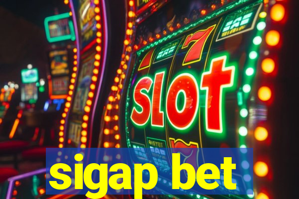 sigap bet